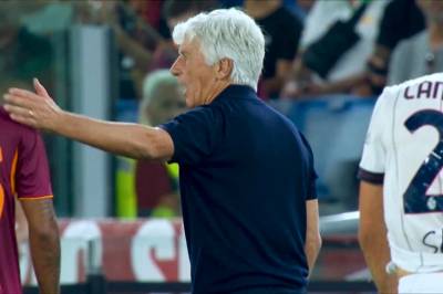 På innsiden av Serie A: Episode 4