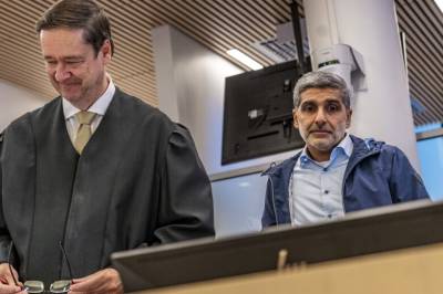 Ut mot påtalemyndigheten: – Ønsker en brikke til