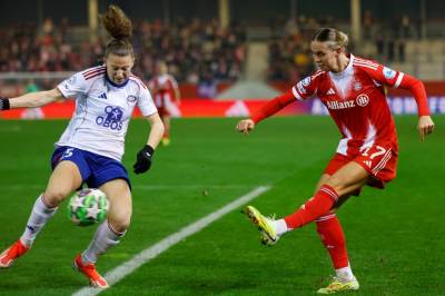 Vålerenga med nytt hands-mareritt: – Nå blir jeg helt matt