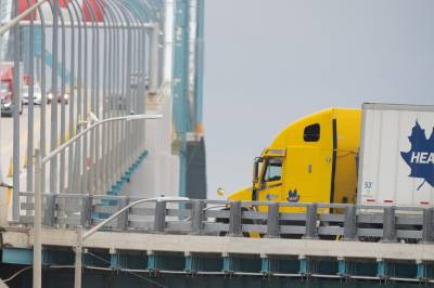 Canada varsler tollsvar til USA