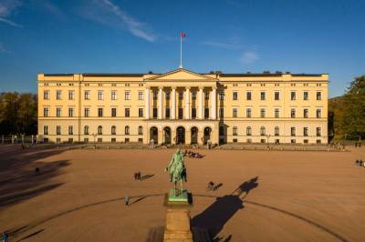 Norge er svært sårbart