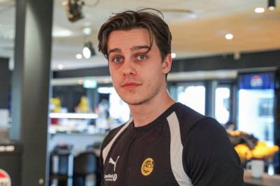 Magnus (21) ble sendt hjem: – Finnes ikke noe verre
