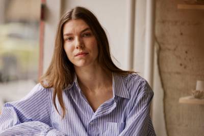 Maja Hattvang: Det er med fest som med alt annet. Man må øve