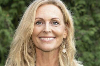 - Blir sjokk og ekstase