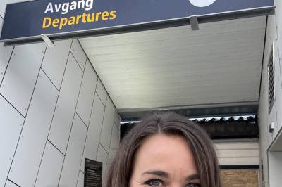 Trine vant kampvotering om ledervervet