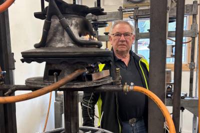 Hattemakeren i Heddal