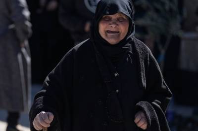 HRW: Israel bruker kvitt fosfor i si krigføring i Libanon