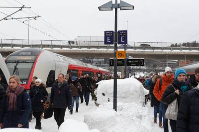 Reaksjonene på de planlagte endringene fra desember 2027 er forståelige