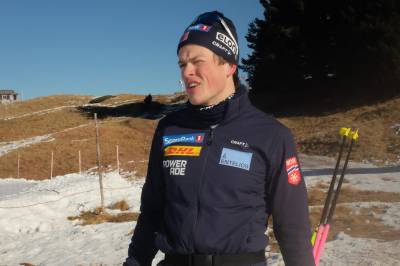 Klæbo-endringen: – Kan bli en bedre skiløper av det