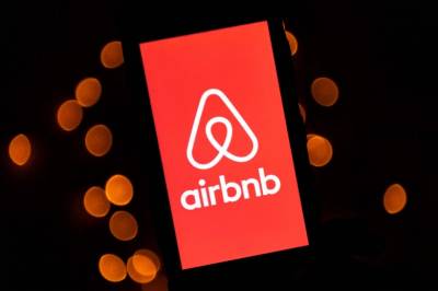 Airbnb med nye regler: Slutt på dette