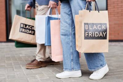 Flere savner tiden da Black Friday bare var én dag