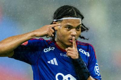 Bekrefter nye detaljer: – Trolig skjer noe allerede i dag