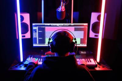 Derfor sliter musikere med å fullføre låtene sine