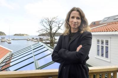 – Blant familie og venner er det ingen som er særlig overrasket