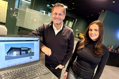 Nå blir det nye tider for Kurt & co.