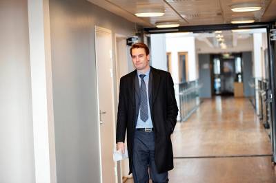 Tatt for tredje gang på tre år: Aksjetrader får bot på 3 millioner markedsmanipulasjon.