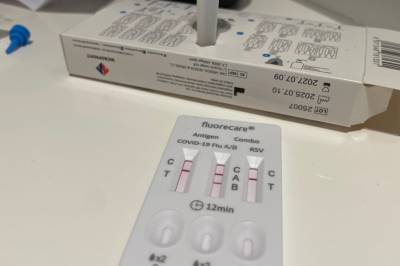 Blir du «aldri» syk? – Genene dine spiller inn