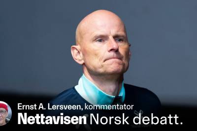 Tenk om noe slikt rammet Solbakken