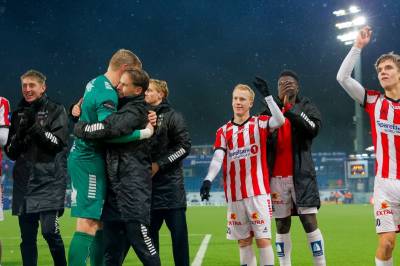 Analyse: Klart TIL kan ta sin tredje medalje på fire sesonger