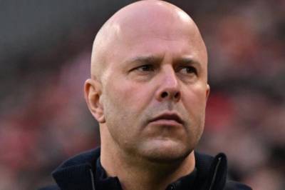 Liverpool utnytter perfekt timing – dumper Arne Slot