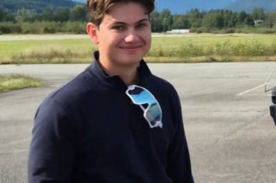 Det var Adam (24) som omkom i Hanekleiva