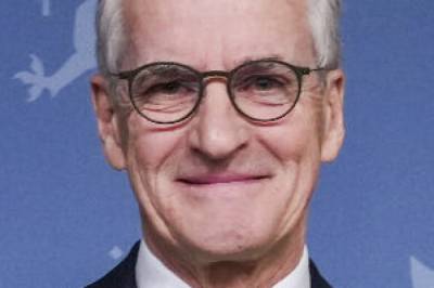 Støres hemmelige fond: – Jeg har ikke oversikt over det