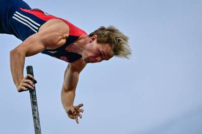 Guttormsen skuffet i finalen: Ingen EM-medalje