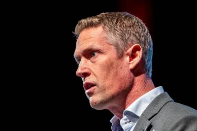 Streiketrussel på tynt grunnlag