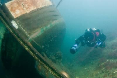 Vil ha register: - Stor fare