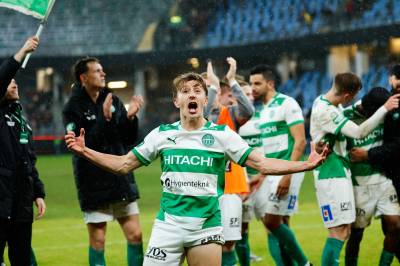 Kalmar FF - Västerås