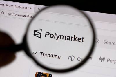 Lotteritilsynet blokkerer Polymarket