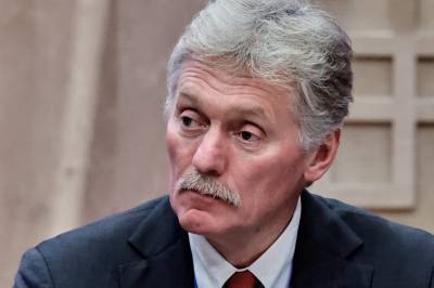 Russland: Nye samtaler med Ukraina neste uke