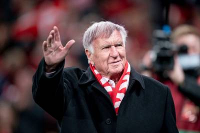 Trenerikonet Sepp Piontek er død – gjorde Danmark til fotballstormakt