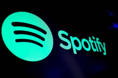 86 millioner lydfiler fra Spotify kan ha havnet hos hackere