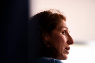 Frustrasjon på Fifa-kongressen om Israel-krav – støttes av Klaveness