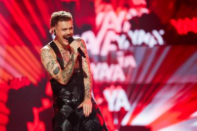 Siste nytt om Eurovision 2026