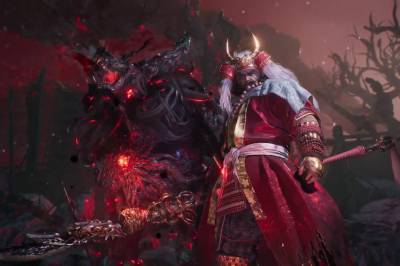 Nioh 3 kan komme til Xbox Series X/S så snart som i august