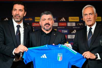 Italienske fotballtopper trekker seg etter VM-fiasko