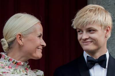 Påstand i retten: – Mammaen hans bryr seg ikke