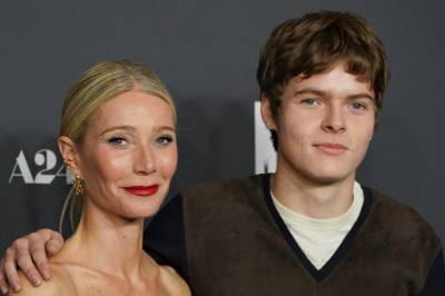 Sønnen hatet morens sexscener