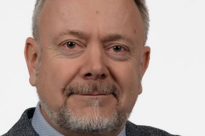 DNB-forvalter Ole Jakob Wold tror investorene er bekymrede over høy børsprising