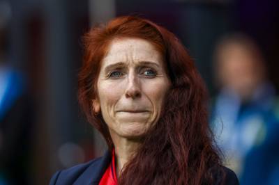 – Fotballens mest ubehagelige stemme