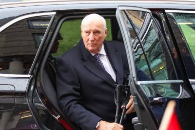 UD ville ha håndtert Israel-kondolanse annerledes i dag