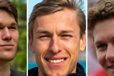 TV 2 erfarer: Disse kjemper om Tour de France-billett
