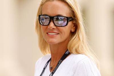 Vanessa Trump har fått brystkreft