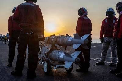 Krigføring skaper økt avhengighet av Kina: – Vi må bli mer selvforsynte