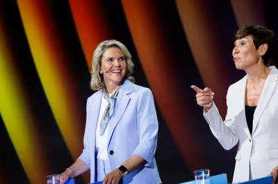 Kan solospillerne klare å spille på lag?
