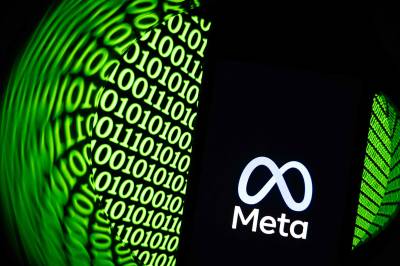 Meta patenterer AI som kan ta over døde personers kontoer