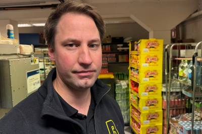 Får ikke tak i tilbudsvaren: – Helt krise