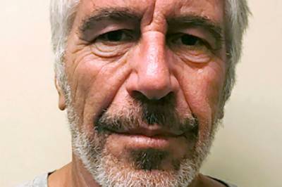 Ny Epstein-serie: - Eksplosiv